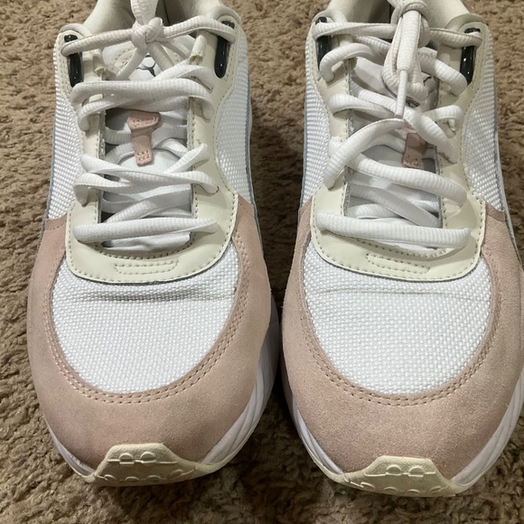 Puma Riders Leather & Mesh - Picture 13 of 17